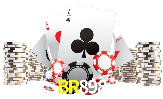 Jogue jogos de pôquer em BR898