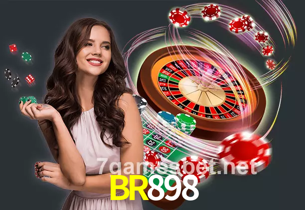 vivo no cassino BR898