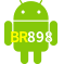 Aplicativo BR898 para Android
