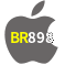 Aplicativo BR898 para iOS