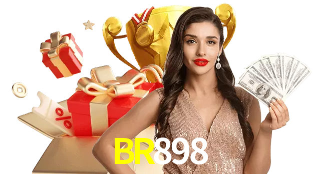 Jogue com dealers reais no BR898!