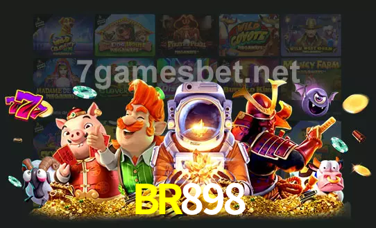 cassino BR898