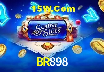 Sistemas de Segurança BR898