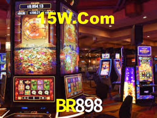 BR898: A Experiência de Casino com Jogos de Mesa ao Vivo