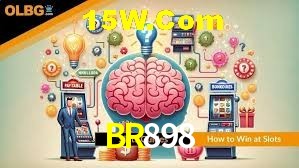 Slot Games BR898