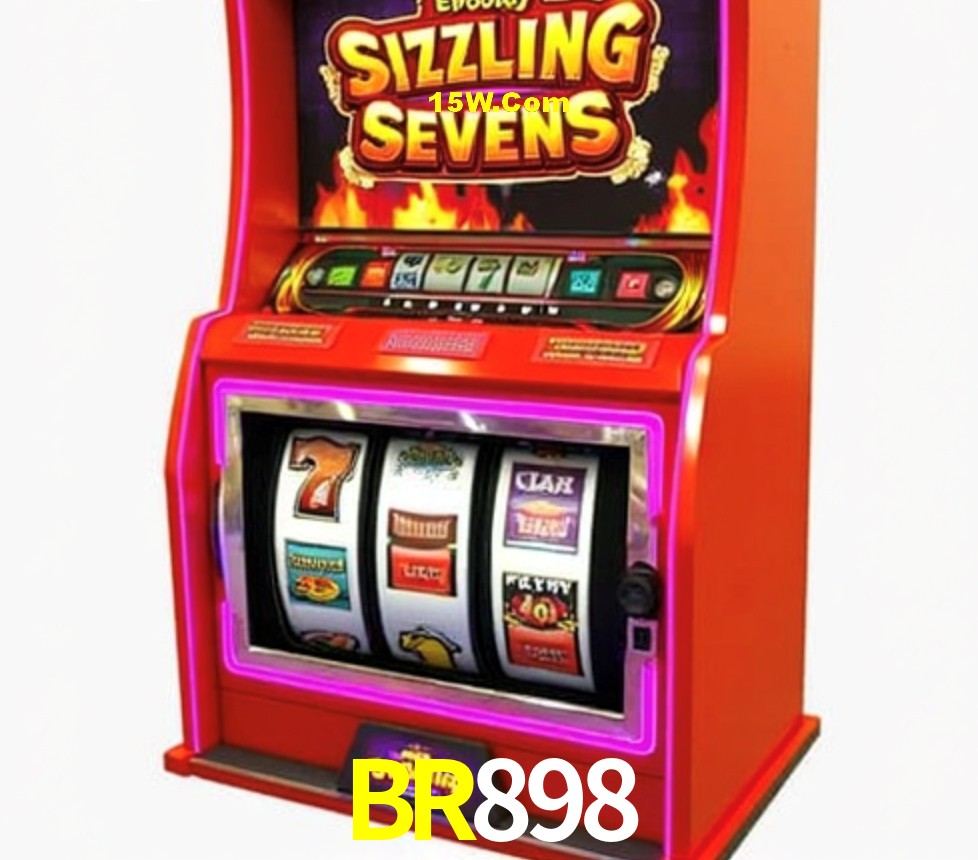 Recursos de Bônus BR898