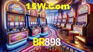 Live Casino BR898