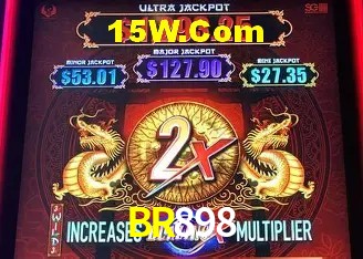 Promoções Sazonais BR898