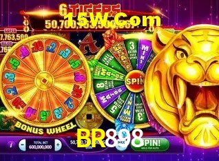 Benefícios da Conta BR898