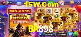 Game Statistics BR898