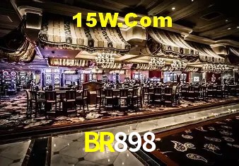 Jogos de Slot BR898