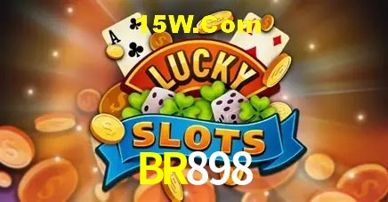 Sessão de jogo em andamento no aplicativo BR898 para Android