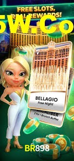 Live Casino BR898