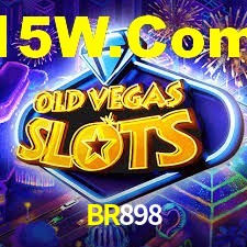 Welcome Bonus BR898