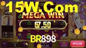 Statistics BR898