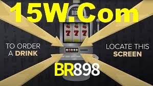 Blackjack Table BR898