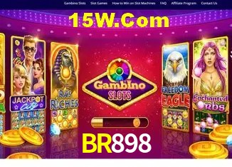 Promoção Relâmpago BR898
